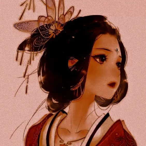 我的ID是江南美人封面